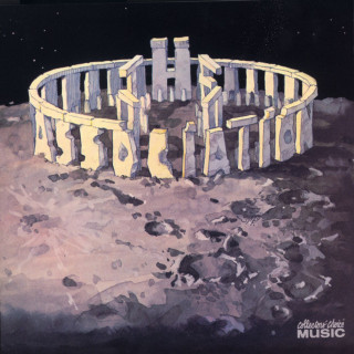 The Association - The Association album cover