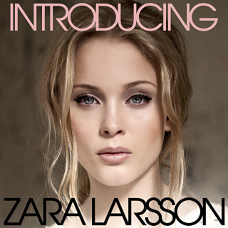 Zara Larsson - Introducing EP cover