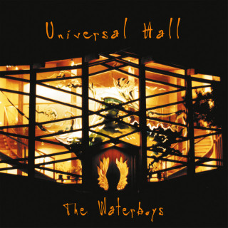 The Waterboys - Universal Hall album cover