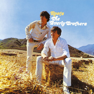 The Everly Brothers - Roots album cover