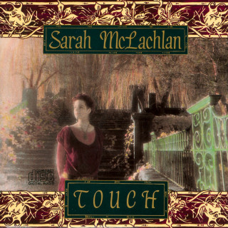 Sarah McLachlan - Touch album cover