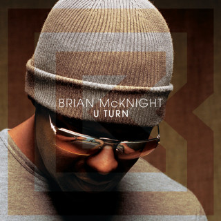 Brian McKnight - U Turn album cover