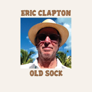 Eric Clapton - Old Sock album cover
