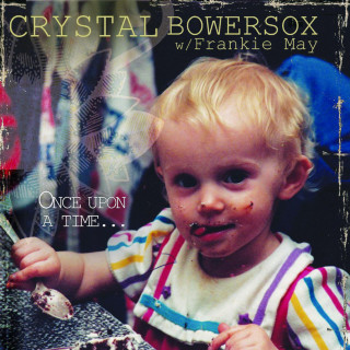 Crystal Bowersox - Once Upon A Time... EP cover