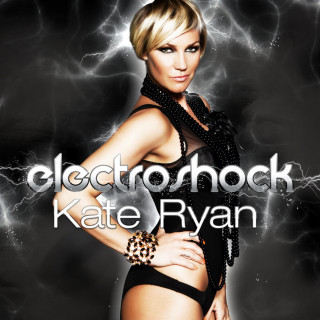 Kate Ryan - Electroshock album cover