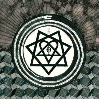 HIM - Tears On Tape album cover