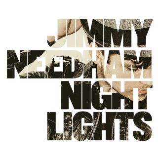 Jimmy Needham - Nightlights album cover