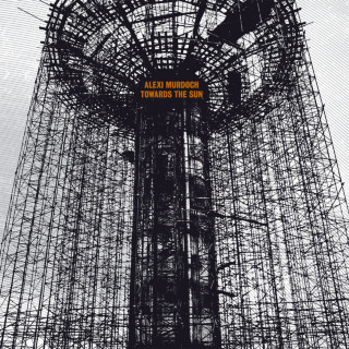 Alexi Murdoch - Towards The Sun album cover