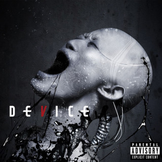 Device - Device album cover