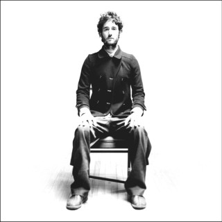 Alexi Murdoch - Time Without Consequence album cover