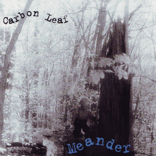 Carbon Leaf - Meander album cover
