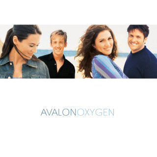 Avalon - Oxygen album cover