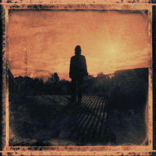 Steven Wilson - Grace For Drowning album cover