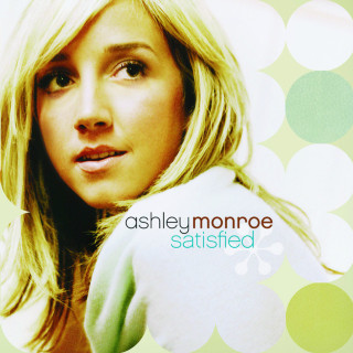 Ashley Monroe - Satisfied album cover