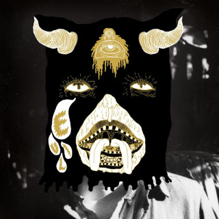 Portugal. The Man - Evil Friends album cover