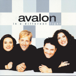 Avalon - In A Different Light album cover