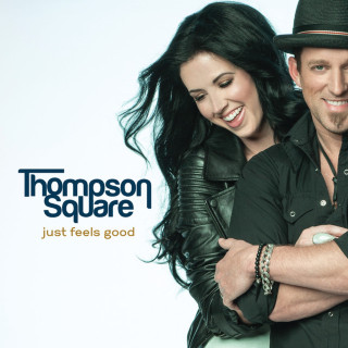 Thompson Square - Just Feels Good album cover