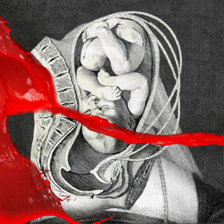 IAMX - The Unified Field album cover