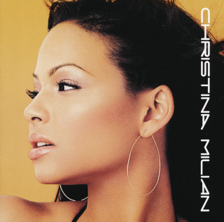 Christina Milian - Christina Milian album cover