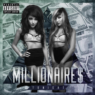 Millionaires - Tonight album cover
