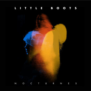 Little Boots - Nocturnes album cover