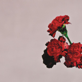 John Legend - Love In The Future album cover