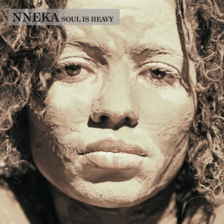 Nneka - Soul Is Heavy album cover