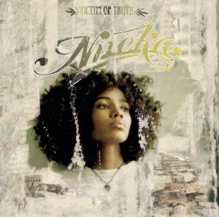 Nneka - Victim Of Truth album cover