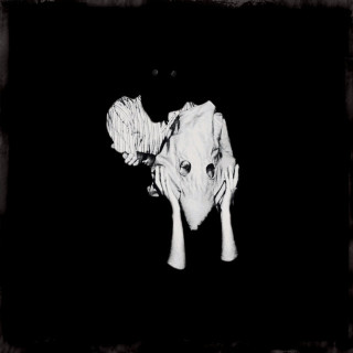 Sigur Rós - Kveikur album cover