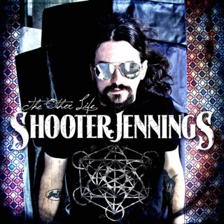 Shooter Jennings - The Other Life album cover