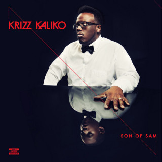 Krizz Kaliko - Son Of Sam album cover