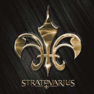 Stratovarius - Stratovarius album cover