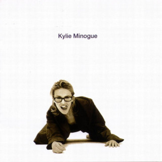 Kylie Minogue - Kylie Minogue album cover