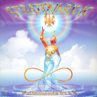 Stratovarius - Elements Pt. 1 album cover