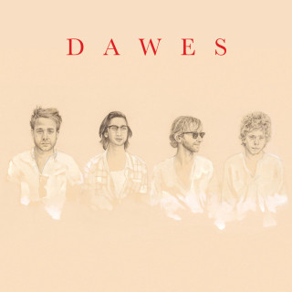 Dawes - North Hills album cover