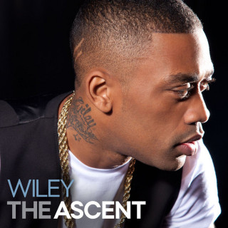 Wiley - The Ascent album cover