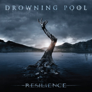 Drowning Pool - Resilience album cover