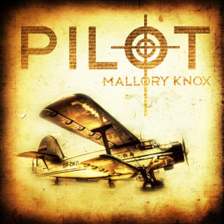 Mallory Knox - Pilot EP cover