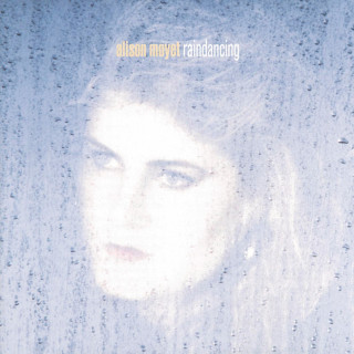 Alison Moyet - Raindancing album cover