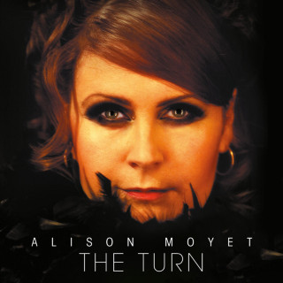 Alison Moyet - The Turn album cover