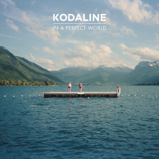 Kodaline - In A Perfect World album cover