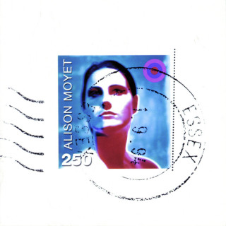 Alison Moyet - Essex album cover