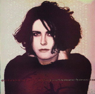 Alison Moyet - Hoodoo album cover