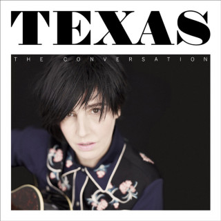 Texas - The Conversation album cover