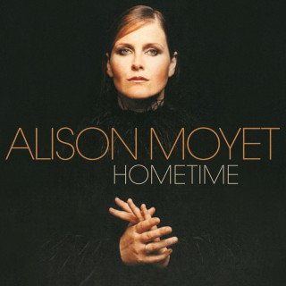Alison Moyet - Hometime album cover