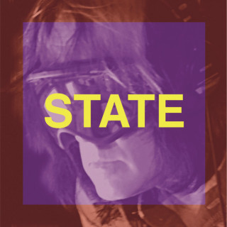 Todd Rundgren - State album cover