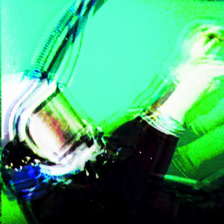 The Antlers - Undersea EP cover
