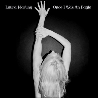 Laura Marling - Once I Was An Eagle album cover