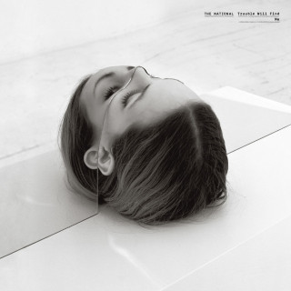 The National - Trouble Will Find Me album cover