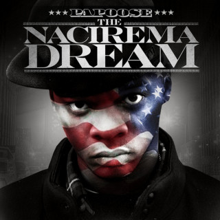 Papoose - The Nacirema Dream album cover
